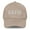 Stone, variant on FAFO Dad Hat (Stone)