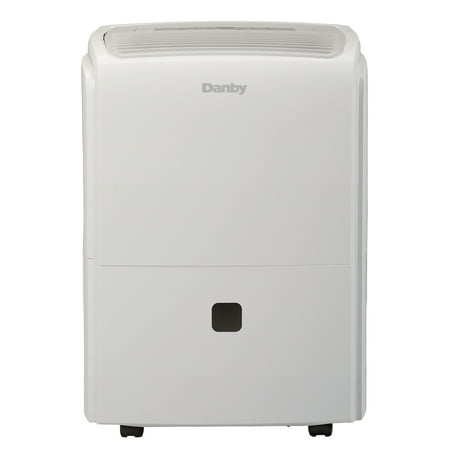 

Danby DDR040EBWDB 40 Pint Dehumidifier in White