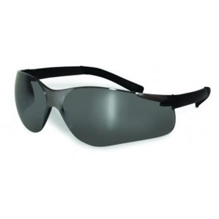 

Turbojet Smoke Lens With Matching Temples