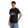 thumbnail image 6 of The Future is Boricua Unisex Graphic Tee Shirt, Sizes S-5XL, 6 of 12