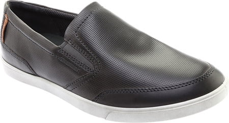 ecco men's collin casual slip on