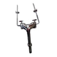 thumbnail image 4 of fastboy Support de Support de Support de Tambour Support de Support d'Affichage pour Tambour Tom Accessoires Double Tom Support 42cm, 4 of 6