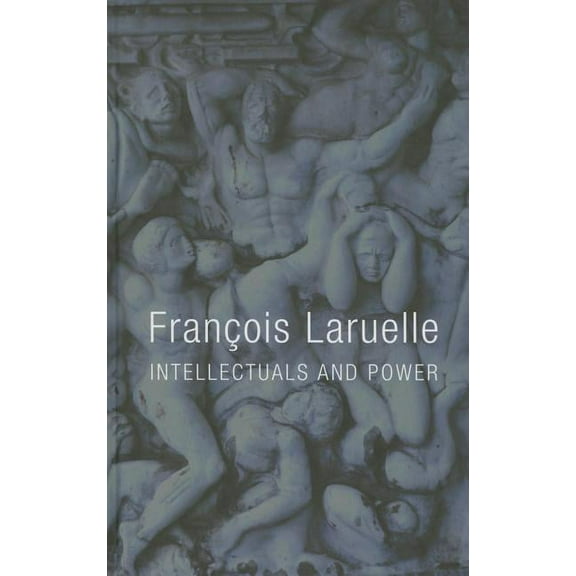Intellectuals and Power (Hardcover)