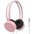 thumbnail image 1 of Powerful Bass Bursts Large Compatibility High Fidelity Noise Reduction Music Game Call Plug And Play 3.5mm Interface Wired Headset for Computer Gaming, 1 of 11
