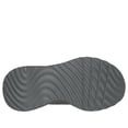 thumbnail image 3 of Zapatilla sin cordones Skechers Bobs Squad Chaos en color oliva para mujer, 3 of 5