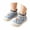 A-Blue198, variant on JAJAHO Baby Sock Shoes Toddler Walking Shoes Breathable Knit Soft Sole Non- Crib Shoes For Boys Girls 10M-3Y