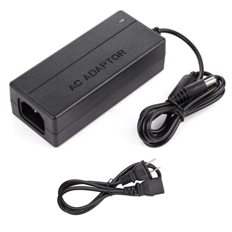 for DC 36V 1A 2A 3A 4A AC Adapter Switch Power Supply Charger 5.5x2.12