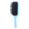 thumbnail image 2 of Cepillo para el cabello Desenredante Peinado Masaje Cuero cabelludo Cojín de aire Peine para cabello liso y rizado Azul, 2 of 5