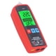 thumbnail image 4 of Digital Multimeter Auto Ranging LCD Display Voltage Current Tester Resistance Meter Tool, 4 of 5