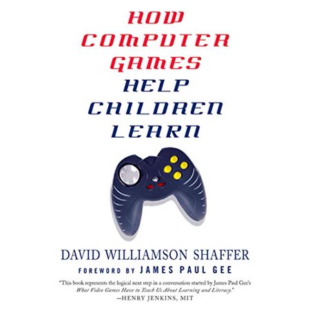 Pre-Owned How Computer Games Help Children Learn (Hardcover) 1403975051 9781403975058