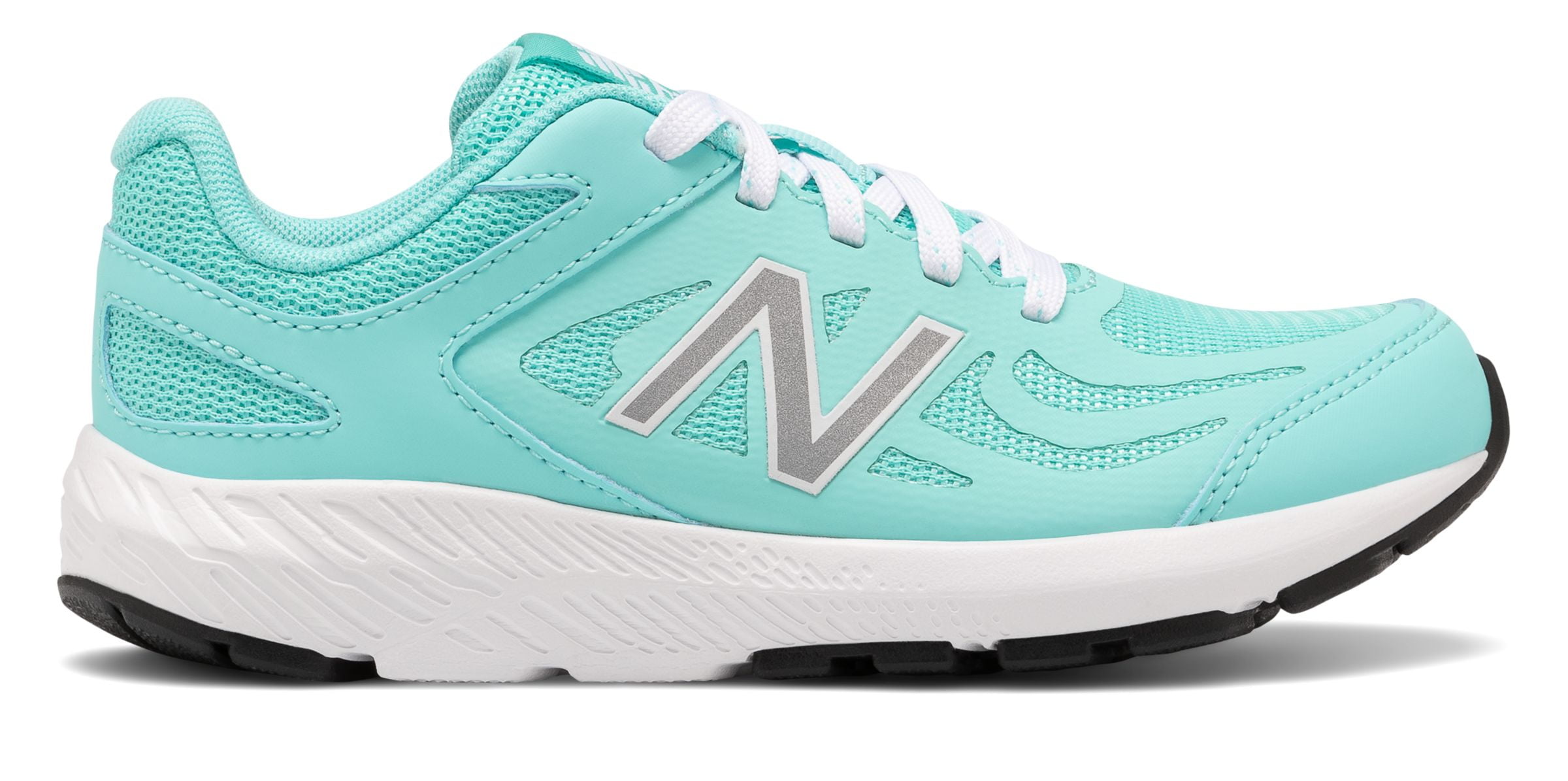 Kids Female Shoes Blue 