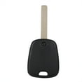 thumbnail image 4 of Key Fob Battery Replacement, Key Fob, Key Shell, Key Fob Hardware Remote Uncut Remote Car Key Fob Keyless Entry Remote, For Key Car, 4 of 8