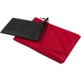 thumbnail image 2 of Lucas RPET Sports Towel, 2 of 3
