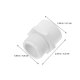 thumbnail image 2 of ADDHAT 4Ud Conectores Macho PVC Para De Tuberías Con Estético Y Durabilidad, 2 of 8