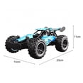 thumbnail image 3 of 2.4GHz 1/18 Scale Remote Control Racing Drift Car RTR, 3 of 8