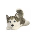 thumbnail image 1 of Peluche de Perro Husky Lying Aurora, 1 of 2