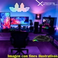 thumbnail image 5 of Mouse Gamer XZEAL XZ950 RGB 16000dpi 10 botones Negro XZMX950B Stylos XZMX950B, 5 of 5