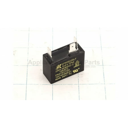 

Capacitor AC1400136