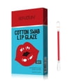thumbnail image 2 of Lipstick HUOGUO Lip Glaze Lip Glaze Líquido Hidratante para Labios 0,15 ml, 2 of 2
