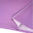 thumbnail image 5 of ZVNAΖH Mens Ombre Print Shirt, Short Sleeve Button Down Lapel Collar Mesh Sport Top, S-3XL, 5 of 5