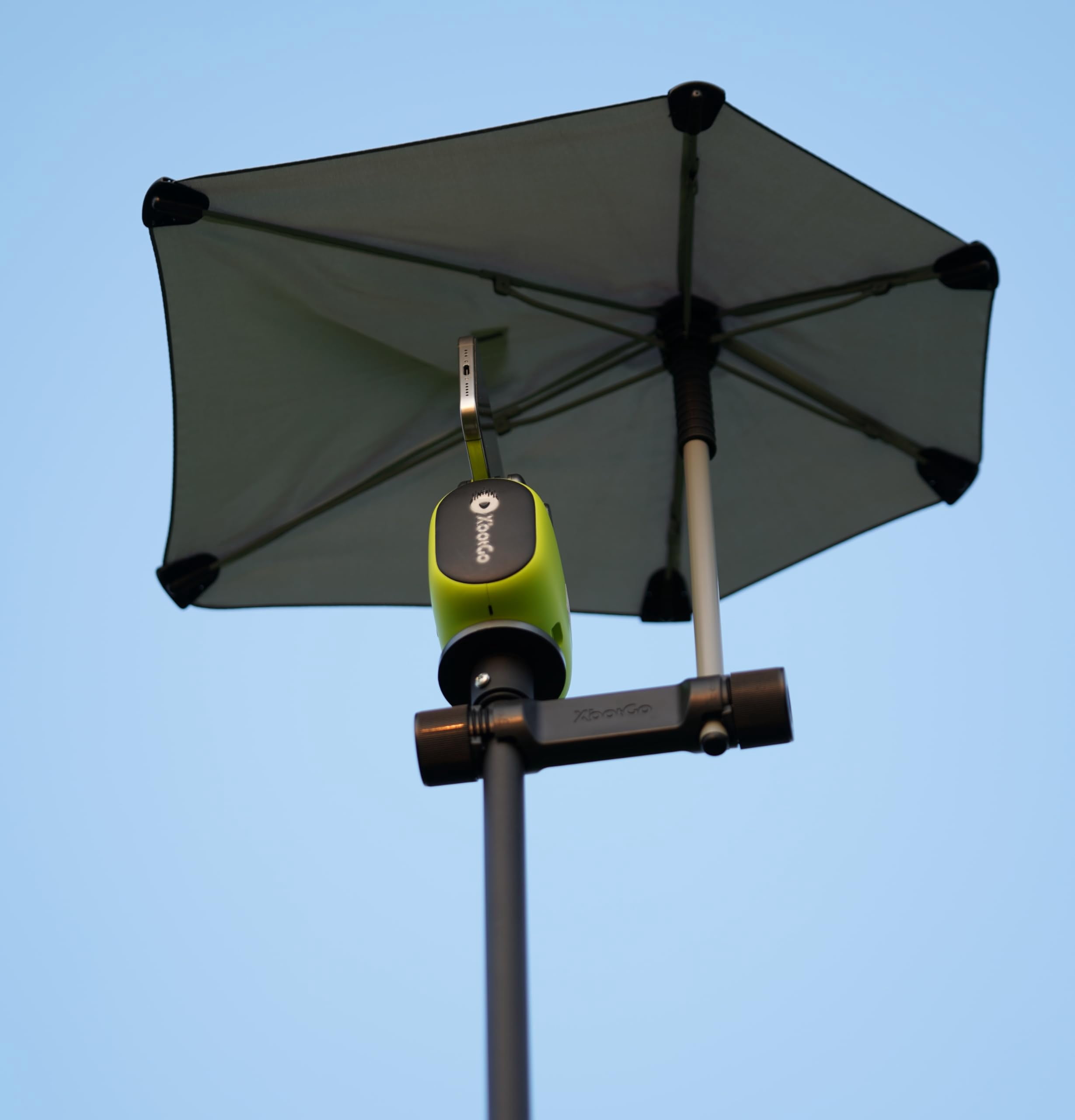 Support Mural Pour Caméra Blink Outdoor 4 Et 3 – ABS Résistant, Réglage 360°, étui De Protection Inclus