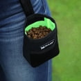 thumbnail image 3 of Pretty Comy Dog Treat Pouch Pet Training Bag for Small to Large Dogs, Treat Tote Carry Kibble Snacks Toys for Training Reward Walking, Poop Bag Dispenser, 3 of 3