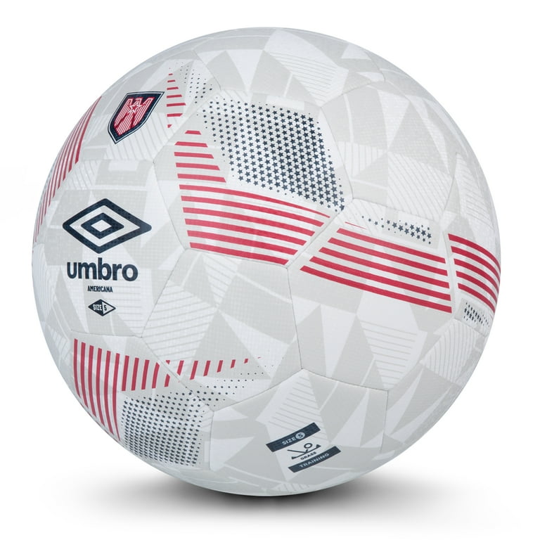 Umbro Americana Size 5 Soccer Ball - Walmart.com Umbro Americana Size 5 Soccer Ball - Walmart.com
