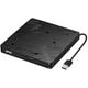 thumbnail image 1 of Unidad De Cd Externa Cd Quemador Usb 3.0 Cd/dvd Levamdar CZDZ-HQ72, 1 of 6