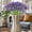 10 Pack-WD1300, variant on 10 Pack Of 10 Pcs Artificial Babys Breath FlowersLifelike Fake Gypsophila Stems Decorative Silk Flowers For HomeLiving Room TabletopOffice Wedding Decoration