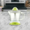 thumbnail image 3 of Brentwood Appliances Brentwood® Appliances 40-ounce Electric Citrus Juicer, 3 of 6