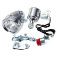thumbnail image 4 of koolsoo Dynamo Light Set Eco Headlight Universal Replace Parts Easy Installation A, 4 of 9