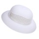 thumbnail image 5 of Casco De Apicultura, Sombrero Protector De Apicultura Con Orificios De Ventilación, Plástico Transpirable, Para El Verano, 5 of 7