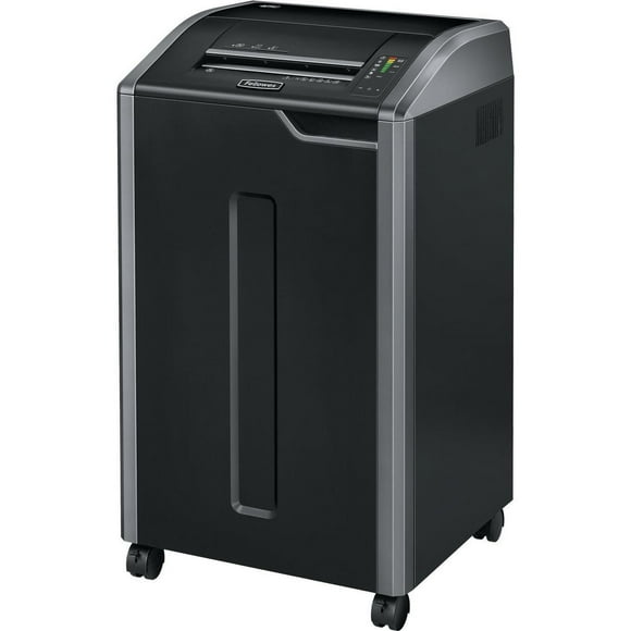 Powershred® 425Ci 100% Jam Proof Cross-Cut Shredder
