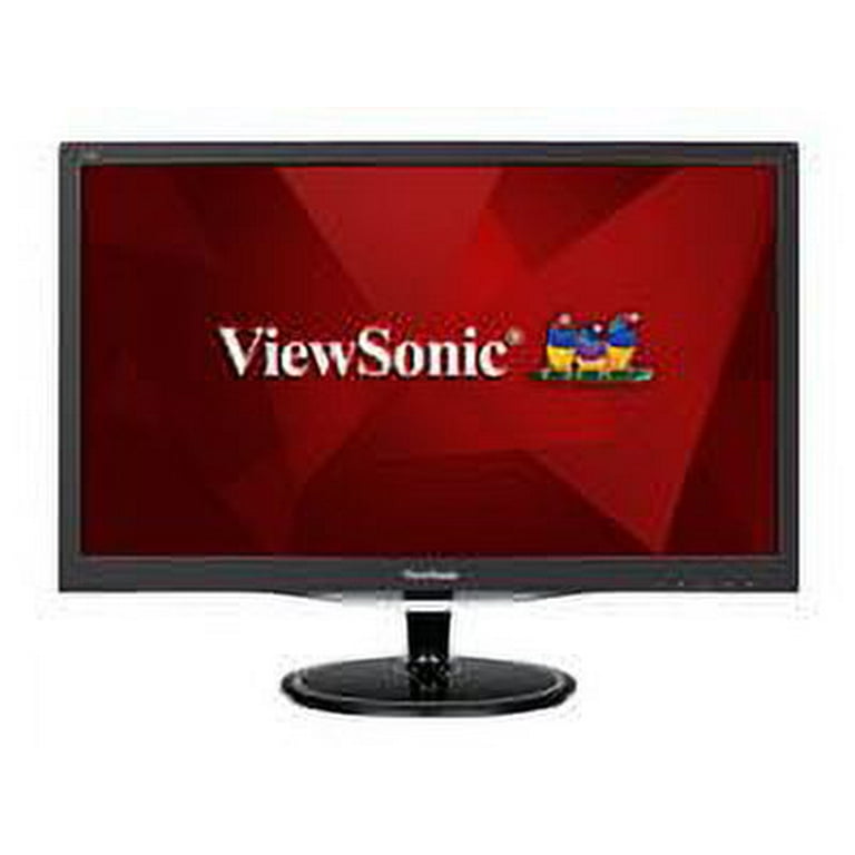 ViewSonic VX2757-MHD 27 Inch 75Hz 2ms 1080p Gaming Monitor ViewSonic VX2757-MHD 27 Inch 75Hz 2ms 1080p Gaming Monitor