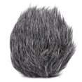 thumbnail image 1 of Fyydes Windshield Wind Muff,Windscreen Fur for Mic,Universal Microphone Windscreen Fur Soft Windshield Wind Muff for BOYA BY‑MM1 Mic, 1 of 8