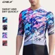 thumbnail image 5 of CHEJI 2024 Nueva camiseta de ciclismo de verano para hombre, camiseta de manga corta deportiva, camiseta de ciclismo para hombre, secado rápido, transpirable, antisudor, verano, 5 of 5