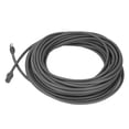 thumbnail image 1 of Cable Estándar rectangular satelital, Cable de Reemplazo Satelital Resistencia Rectangular A la Baja de ContactO Con Chaqueta de Pvc Para Exteriores, 1 of 7