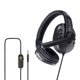 thumbnail image 1 of OVLENG P3 Auriculares para juegos de 3,5 mm Auriculares sobre la oreja Auriculares para deportes electrónicos, 1 of 8