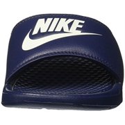 Nike Mens Benassi Just Do It Slide Sandal