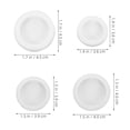 thumbnail image 2 of unbranded 10Ud Tapones De Silicona Para Huecos En Bancos Y Alcancías, 2 of 8