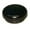 Black, variant on 32 Pack Black Plastic 1.5-inch Wrought Iron Patio Furniture Glide Caps