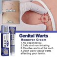 thumbnail image 3 of 3pcs Pinghouyou Wart Removing Ointment 20g, 3 of 5