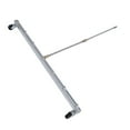 thumbnail image 4 of Pressure Washer Surface Cleaner with 39.37inch Connection Rod, Stainless Steel Design for Household Business, Quick Connector Water Broom for Comprehensive Cleaning Needs, 4 of 7