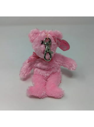 Popfizzy Women's Teddy Bear Keychain