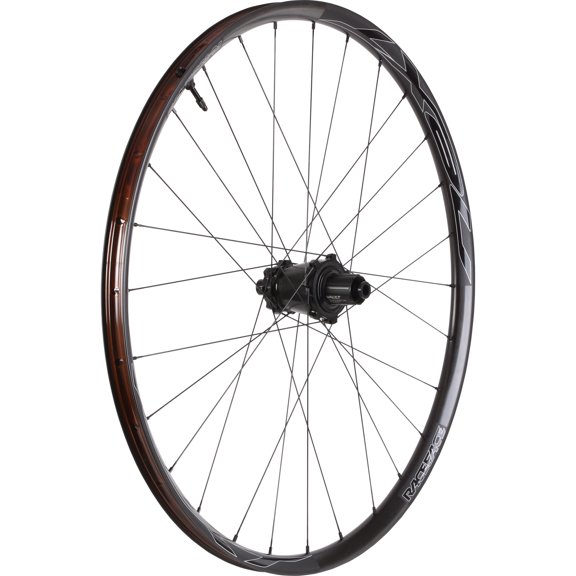Race Face Next-SL 29" Rear Wheel, 12x148 Boost MS, Black