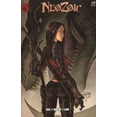 thumbnail image 1 of Neozoic #1 VF ; Red 5 Comic Book, 1 of 1