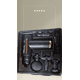thumbnail image 5 of Masajeador Mini Gun Design 4 Cab Recargable Portatil Benesta, 5 of 5
