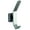 See Description, variant on Bobrick B-682 6-1/2" Double Metal Coat Hook - Stainless Steel