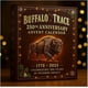 thumbnail image 3 of Buffalo Trace Advent Calendar 2025 - 24 Days, Collector's Edition Holiday Gift Set for Men and Women (1 piece), 3 of 5