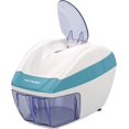 thumbnail image 2 of 27 oz. Blue Electric Snow Ice Shaver for Fluffy Shaved Ice Desserts, 2 of 7